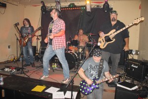 Cause For Collins Benefit, V.F.W., McAdoo, 8-3-2014 (24)