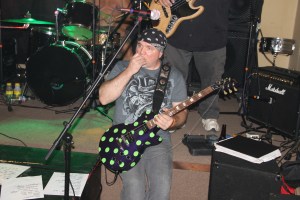 Cause For Collins Benefit, V.F.W., McAdoo, 8-3-2014 (25)