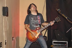 Cause For Collins Benefit, V.F.W., McAdoo, 8-3-2014 (26)