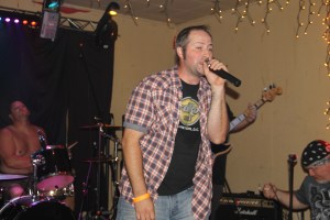 Cause For Collins Benefit, V.F.W., McAdoo, 8-3-2014 (27)