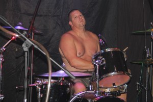 Cause For Collins Benefit, V.F.W., McAdoo, 8-3-2014 (28)