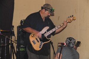 Cause For Collins Benefit, V.F.W., McAdoo, 8-3-2014 (29)