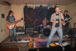 Cause For Collins Benefit, V.F.W., McAdoo, 8-3-2014 (30)