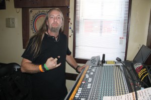 Cause For Collins Benefit, V.F.W., McAdoo, 8-3-2014 (31)