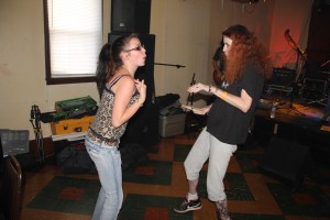 Cause For Collins Benefit, V.F.W., McAdoo, 8-3-2014 (32)