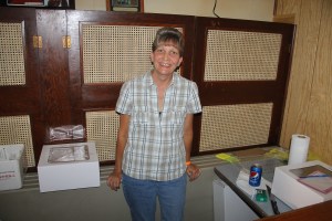 Cause For Collins Benefit, V.F.W., McAdoo, 8-3-2014 (33)