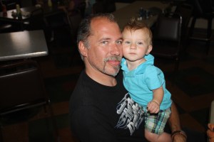 Cause For Collins Benefit, V.F.W., McAdoo, 8-3-2014 (34)