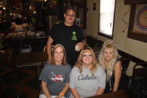 Cause For Collins Benefit, V.F.W., McAdoo, 8-3-2014 (36)