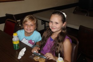 Cause For Collins Benefit, V.F.W., McAdoo, 8-3-2014 (37)