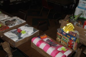 Cause For Collins Benefit, V.F.W., McAdoo, 8-3-2014 (38)