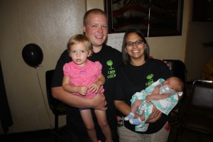 Cause For Collins Benefit, V.F.W., McAdoo, 8-3-2014 (45)