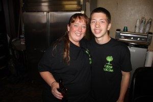 Cause For Collins Benefit, V.F.W., McAdoo, 8-3-2014 (47)