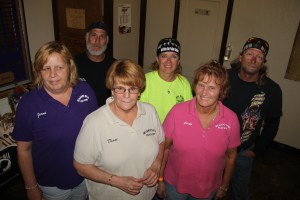 Cause For Collins Benefit, V.F.W., McAdoo, 8-3-2014 (48)