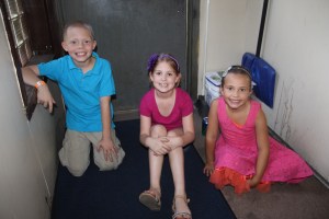 Cause For Collins Benefit, V.F.W., McAdoo, 8-3-2014 (55)