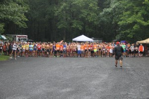 Chris and Kevin Truskey Memorial 5k, 10, Run, Walk, Tuscarora State Park, Barnesville (1)