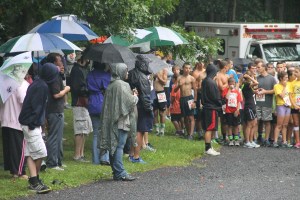Chris and Kevin Truskey Memorial 5k, 10, Run, Walk, Tuscarora State Park, Barnesville (10)