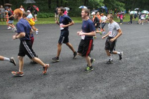 Chris and Kevin Truskey Memorial 5k, 10, Run, Walk, Tuscarora State Park, Barnesville (102)