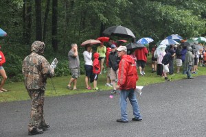 Chris and Kevin Truskey Memorial 5k, 10, Run, Walk, Tuscarora State Park, Barnesville (11)