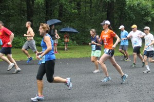 Chris and Kevin Truskey Memorial 5k, 10, Run, Walk, Tuscarora State Park, Barnesville (117)