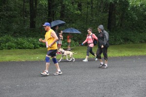 Chris and Kevin Truskey Memorial 5k, 10, Run, Walk, Tuscarora State Park, Barnesville (123)