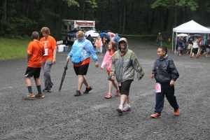 Chris and Kevin Truskey Memorial 5k, 10, Run, Walk, Tuscarora State Park, Barnesville (124)