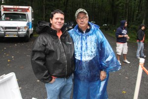 Chris and Kevin Truskey Memorial 5k, 10, Run, Walk, Tuscarora State Park, Barnesville (126)