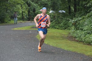 Chris and Kevin Truskey Memorial 5k, 10, Run, Walk, Tuscarora State Park, Barnesville (127)