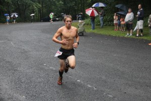 Chris and Kevin Truskey Memorial 5k, 10, Run, Walk, Tuscarora State Park, Barnesville (129)
