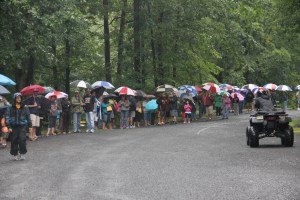 Chris and Kevin Truskey Memorial 5k, 10, Run, Walk, Tuscarora State Park, Barnesville (14)