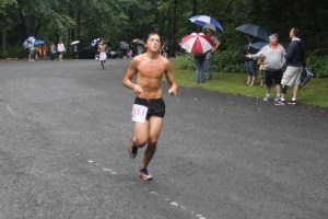 Chris and Kevin Truskey Memorial 5k, 10, Run, Walk, Tuscarora State Park, Barnesville (142)