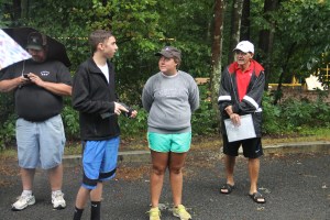 Chris and Kevin Truskey Memorial 5k, 10, Run, Walk, Tuscarora State Park, Barnesville (17)