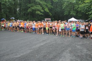 Chris and Kevin Truskey Memorial 5k, 10, Run, Walk, Tuscarora State Park, Barnesville (18)