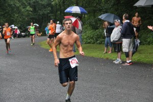 Chris and Kevin Truskey Memorial 5k, 10, Run, Walk, Tuscarora State Park, Barnesville (197)