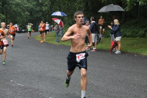 Chris and Kevin Truskey Memorial 5k, 10, Run, Walk, Tuscarora State Park, Barnesville (198)