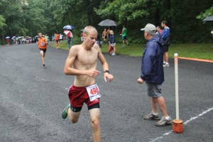 Chris and Kevin Truskey Memorial 5k, 10, Run, Walk, Tuscarora State Park, Barnesville (202)