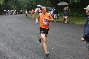 Chris and Kevin Truskey Memorial 5k, 10, Run, Walk, Tuscarora State Park, Barnesville (204)