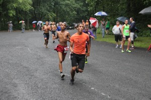 Chris and Kevin Truskey Memorial 5k, 10, Run, Walk, Tuscarora State Park, Barnesville (208)