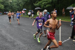Chris and Kevin Truskey Memorial 5k, 10, Run, Walk, Tuscarora State Park, Barnesville (211)
