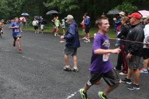 Chris and Kevin Truskey Memorial 5k, 10, Run, Walk, Tuscarora State Park, Barnesville (212)
