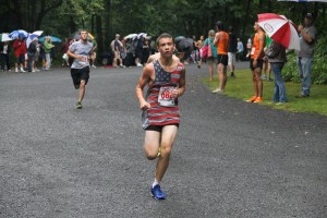 Chris and Kevin Truskey Memorial 5k, 10, Run, Walk, Tuscarora State Park, Barnesville (219)