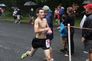 Chris and Kevin Truskey Memorial 5k, 10, Run, Walk, Tuscarora State Park, Barnesville (224)