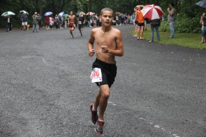 Chris and Kevin Truskey Memorial 5k, 10, Run, Walk, Tuscarora State Park, Barnesville (229)