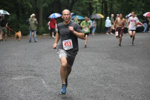 Chris and Kevin Truskey Memorial 5k, 10, Run, Walk, Tuscarora State Park, Barnesville (239)