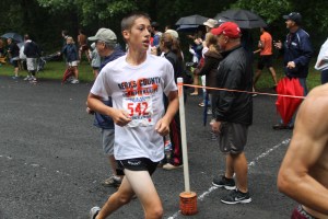 Chris and Kevin Truskey Memorial 5k, 10, Run, Walk, Tuscarora State Park, Barnesville (246)