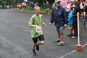Chris and Kevin Truskey Memorial 5k, 10, Run, Walk, Tuscarora State Park, Barnesville (247)