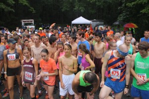 Chris and Kevin Truskey Memorial 5k, 10, Run, Walk, Tuscarora State Park, Barnesville (25)