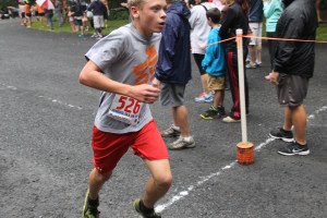 Chris and Kevin Truskey Memorial 5k, 10, Run, Walk, Tuscarora State Park, Barnesville (251)