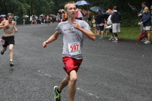 Chris and Kevin Truskey Memorial 5k, 10, Run, Walk, Tuscarora State Park, Barnesville (253)