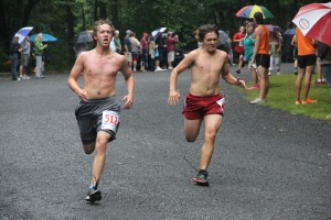 Chris and Kevin Truskey Memorial 5k, 10, Run, Walk, Tuscarora State Park, Barnesville (258)