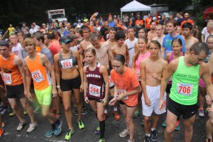 Chris and Kevin Truskey Memorial 5k, 10, Run, Walk, Tuscarora State Park, Barnesville (26)